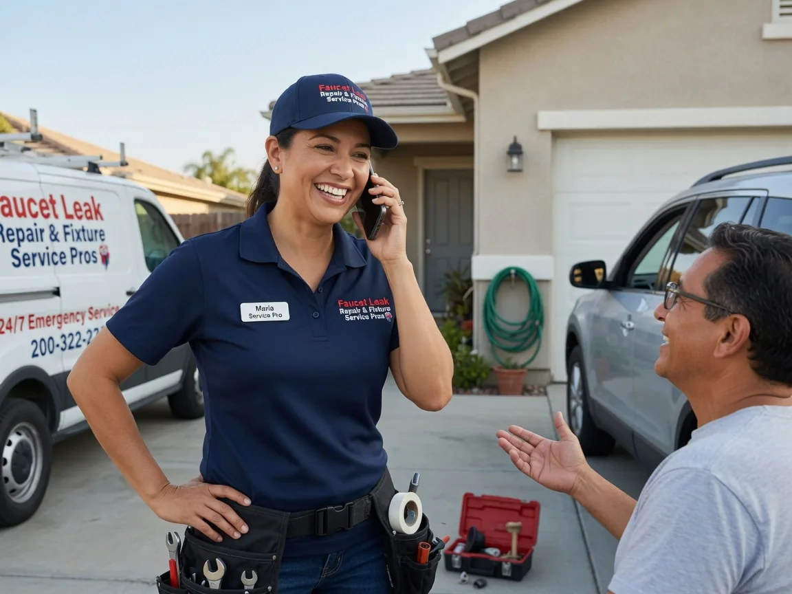 Faucet Repair Owings Mills, MD FAQs