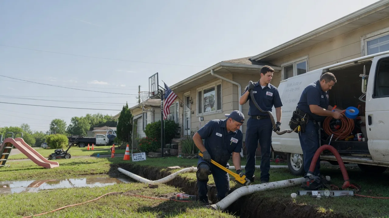 Toilet Installation in Owings Mills, MD near me